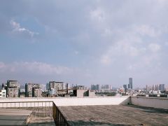 屋頂新風(fēng)系統(tǒng)