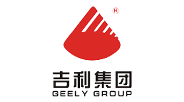 中國吉利鋁單板